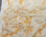 Foto del paso 4 de la receta: Lasaña de pollo con pimientos