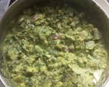 Crispy Bread Pakoras recipe step 2 photo