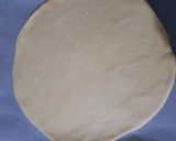 Φωτογραφία βήματος 3 της συνταγής Μπριός (brioche) σοκολάτα!🇫🇷🇫🇷🌼🌼🌼🍫🍫🍫