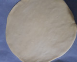 Φωτογραφία βήματος 3 της συνταγής Μπριός (brioche) σοκολάτα!🇫🇷🇫🇷🌼🌼🌼🍫🍫🍫