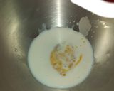 Foto del paso 2 de la receta: Pan de queso crema🍞🤩