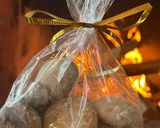 Foto del paso 10 de la receta: Polvorones de Nuez a la Sonorense