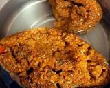 عکس مرحله 1 از دستور دوینه ترخینه 🥣