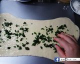 蔥花卷的食譜步驟8照片