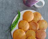 આલુપુરી (Alu puri recipe in Gujarati) રેસીપી સ્ટેપ6ફોટો
