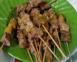 Foto langkah ke 4 dari resep Soto daging bakar.