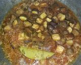 Foto langkah ke 6 dari resep Terong balado pedas manis.