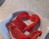 Foto del paso 2 de la receta: Gazpachos manchegos