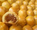 Foto langkah ke 7 dari resep Nastar kinclong 24 karat.