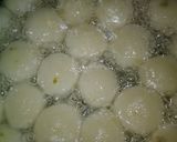 Foto langkah ke 3 dari resep Cilok,cireng n tahu aci.