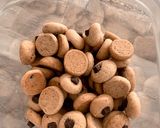 Une image de l'étape 7 de Comme de Cookies Crips.