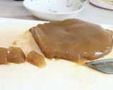 Qq黑糖粉粿的食譜步驟6照片