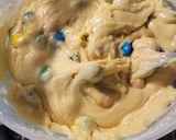Foto del paso 2 de la receta: Galletitas con Rocklets