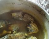 Foto langkah ke 4 dari resep Pindang Tongkol.