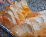 Foto del paso 5 de la receta: Gratén de Queso y Tomate