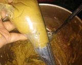 Foto langkah ke 5 dari resep Churros Greentea.