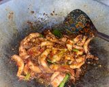 Foto langkah ke 3 dari resep Sambal baby cumi.