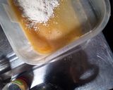Foto del paso 4 de la receta: Budín con frutillas