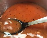 Foto del paso 6 de la receta: Sopa de nopalitos Sonorense