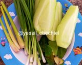 Foto langkah ke 1 dari resep Rawon Daging.