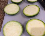 Foto del paso 1 de la receta: Zapallitos rellenos