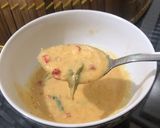 Foto langkah ke 2 dari resep Chiken salted egg gampang banget.