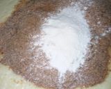 صورة لخطوة 2 من وصفة تحلية بڨاطو برينو 🥧🥧🍫🍩