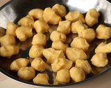 A picture of step 8 of Nastar / Pineapple Cookies.