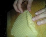 Foto langkah ke 10 dari resep Roti maryam sederhana #BikinRamadanBerkesan.