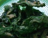 Foto langkah ke 4 dari resep Keripik bayam ala #Dirumahaja.