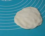 Foto langkah ke 9 dari resep Bakpao Kacang Tanah.