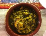 A picture of step 4 of Best Iranian -Giulan food.