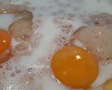 Szalagos fánk recept fázis 1 fotója