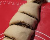 Mákos csiga recept fázis 1 fotója