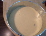 Foto del paso 1 de la receta: Bizcocho de limón con arándanos rojos