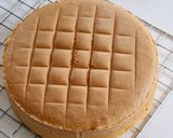 Foto del paso 7 de la receta: Bizcocho Genovés