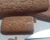 Foto del paso 2 de la receta: Postre de flan y vainillas🍮