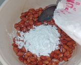 Foto langkah ke 4 dari resep Kacang Atom.