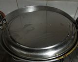 A picture of step 28 of Dhaba Style Lauki/ Gheeye Ke Kofte.