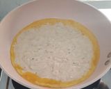 Foto langkah ke 7 dari resep Spaghetti Carbonara.
