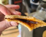 Foto del paso 6 de la receta: Panqueques de avena