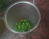 Foto del paso 1 de la receta: Solomillo adobado en mojo a la plancha con chips de verduras