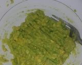 Foto langkah ke 1 dari resep Avocado Toast.