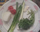 Foto del paso 3 de la receta: Calabacines rellenos con sardinas