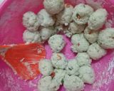 Foto langkah ke 2 dari resep Cireng Nasi hot jeletot.