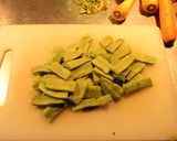 Foto del paso 4 de la receta Lunes otra vez...