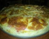 Foto del paso 8 de la receta: Milhojas de verduras