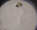 Foto del paso 3 de la receta: Pierna de cerdo con salsa bechamel