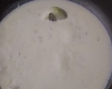 Foto del paso 3 de la receta: Pierna de cerdo con salsa bechamel