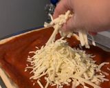 Foto del paso 6 de la receta: Pizza de Peperoni🍕✨
